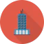 Skyscraper 图标 64x64