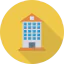 Hostel アイコン 64x64