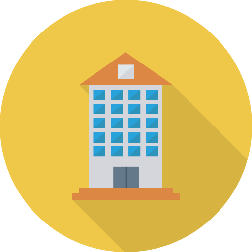 Hostel icon