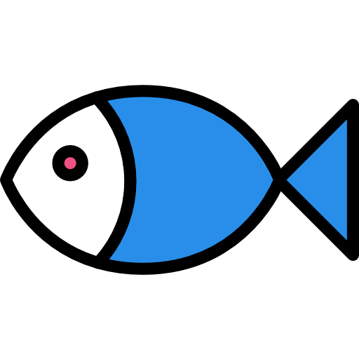 Fish icon