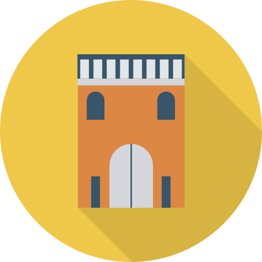 Jail icon