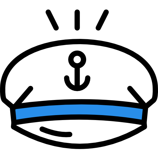Captain icon