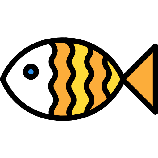 Fish icon