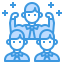 Teamwork Symbol 64x64