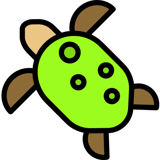Turtle icon