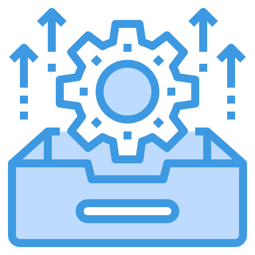 Settings icon