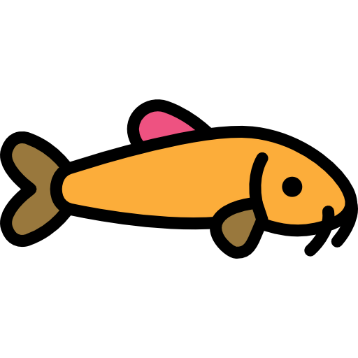 Fish icon
