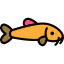 Fish icon 64x64