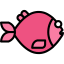 Fish icon 64x64