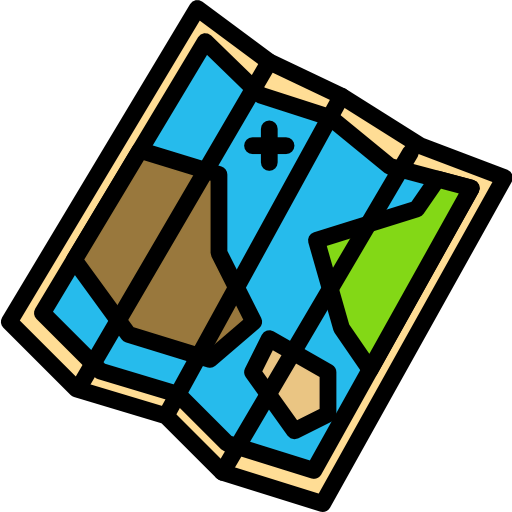Map icon