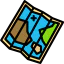 Map icon 64x64