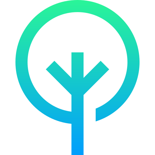 Tree icon
