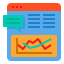 Analytics 图标 64x64