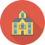 Hostel アイコン 64x64