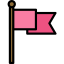 Flag icon 64x64