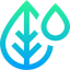 Leaf icon 64x64