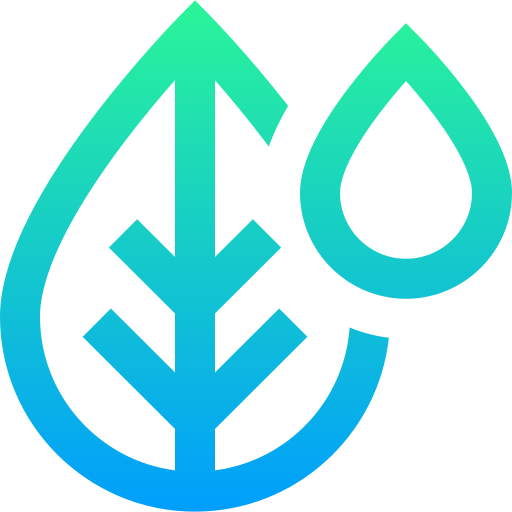Leaf icon