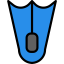 Flippers Ikona 64x64