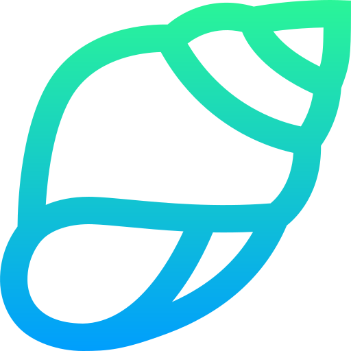Shell icon
