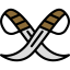 Swords icon 64x64