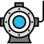Aqualung icon 64x64