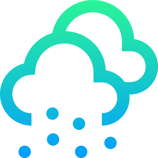 Rain icon
