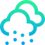 Rain icon 64x64