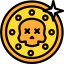 Coin icon 64x64