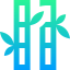Bamboo icon 64x64