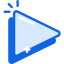 Play icon 64x64