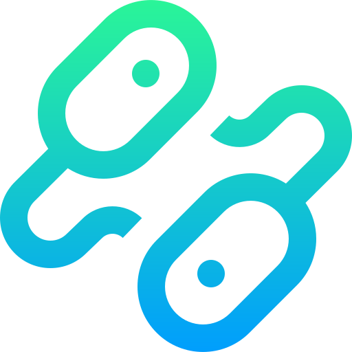 Bacteria icon