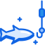 Fishing icon 64x64