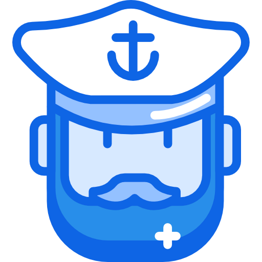 Captain icon