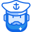 Captain icon 64x64