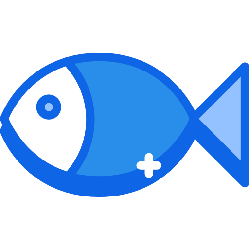 Fish icon