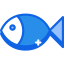 Fish icon 64x64