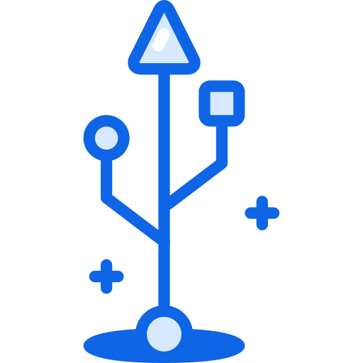 Usb icon