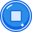 Stop icon 64x64