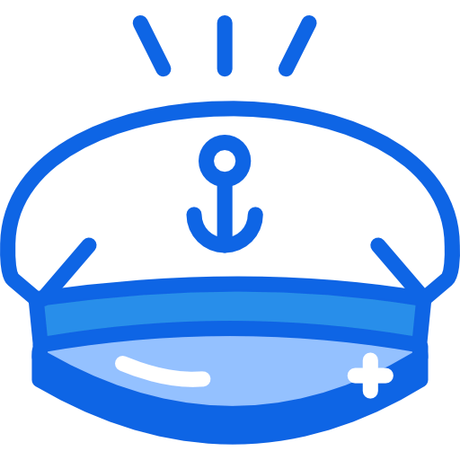 Captain icon