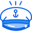 Captain icon 64x64