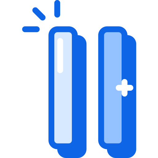 Pause icon