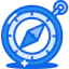 Compass icon 64x64