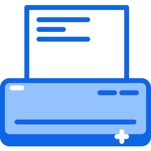 Printer icon