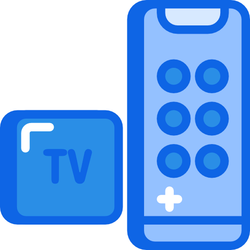Remote icon