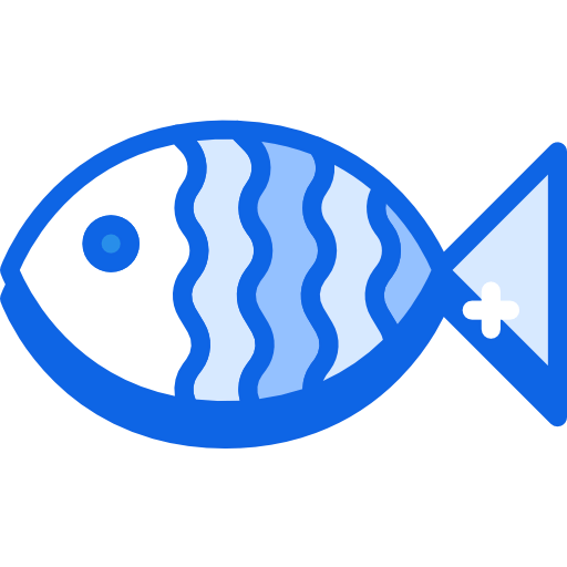 Fish icon
