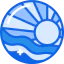 Sunny icon 64x64