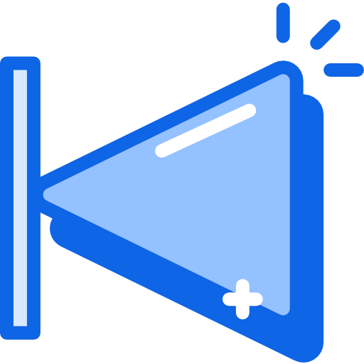 Previous icon