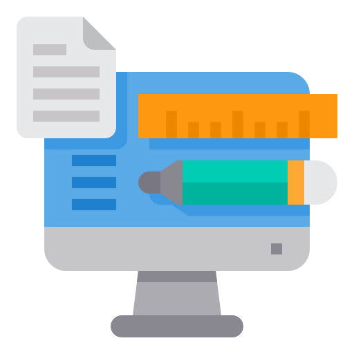 Computer icon