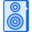 Speaker icon 64x64