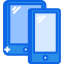 Smartphone icon 64x64